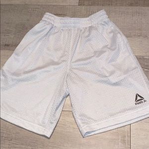Reebok shorts